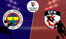 Fenerbahçe-Gaziantep FK maçı ne zaman, saat kaçta ve hangi kanalda? Süper Lig'de Kadıköy'de bayram öncesi kritik randevu!