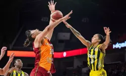 Kadınlar Basketbol Süper Ligi Play Off final programı açıklandı