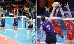 Fenerbahçe ve Zeren Spor İtalyanlara mağlup