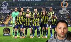 Fenerbahçe'nin Avrupa karnesi: Devler Ligi kapısından dönüş, Avrupa Ligi'nde inişli çıkışlı yolculuk...