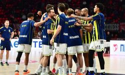 EuroLeague'de Fenerbahçe Beko evinde Milano'yu ağırlıyor...