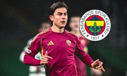 Fenerbahçe'den Paulo Dybala bombası!