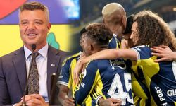 Fenerbahçe'de Sadettin Saran'dan Galatasaray'a şampiyonluk gözdağı...