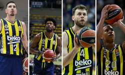 Fenerbahçe Beko Olympiakos karşısında eksik