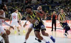Fenerbahçe Beko AS Monako’yu 88 – 70’le aştı