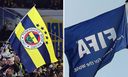 Fenerbahçe FIFA listesinde 3. sıraya yükseldi...