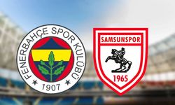 Fenerbahçe-Samsunspor maçı ne zaman, saat kaçta? Tedesco olacak mı? İşte muhtemel ilk 11'ler!