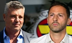 Fenerbahçe'de Tedesco krizi! İngiliz devi Tedesco'yu kapıyor: Gözler Sadettin Saran'da