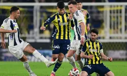 Fenerbahçe'de rota yeniden oluşturuldu