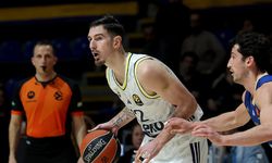 Fenerbahçe Beko Maccabi Rapyd'i geçemedi: 94-89