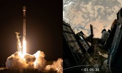 Bayraktar'dan bir başarı daha! Fergani'nin 5'inci milli uydusu FGN-100 uzayda