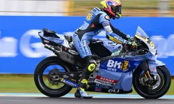 Aldeguer, 2027 için VR46 ve Ducati ile anlaştı
