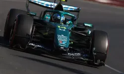 Alonso: "Bugünden pek bir şey öğrenemedik"