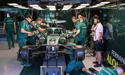 Wolff: “Aston ile çalışmama kararı Mercedes’ten çıkmadı”