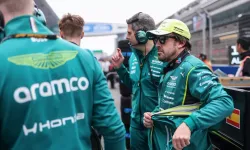 Massa: "Alonso'nun zamanı doldu"