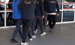 Konya merkezli 13 ilde geniş çaplı FETÖ operasyonu: 19 gözaltı