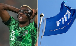 FIFA’dan Nijerya’ya kötü haber! İtiraz reddedildi