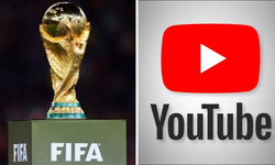 FIFA Youtube ile anlaştı! Dünya Kupası dijitale taşınıyor