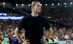 Flamengo’da şok ayrılık: Filipe Luis dönemi sona erdi