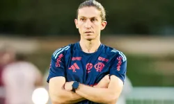 100 maçta 7 kupa kazanıp kovulan Filipe Luis'den açıklamalar