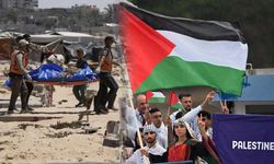 Filistin'de öldürülen sporcuların sayısı 1000'i aştı!