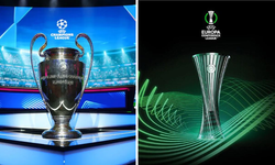 Şampiyonlar Ligi ve Konferans Ligi final biletleri satışta