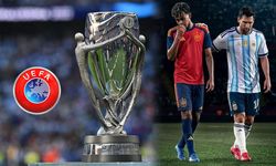 Kriz devam etti! UEFA'dan dev maça iptal kararı...