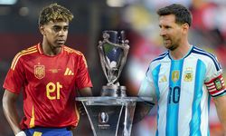 Dev maçta stadyum krizi! İptal olabilir...