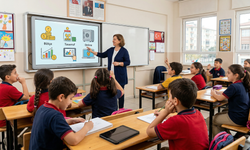 Tüm okullarda yarının ilk dersi finansal okuryazarlık