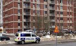 Finlandiya'da kundaklama şüphesiyle çıkan yangında, Somalili aileden 5 kişi öldü