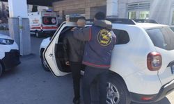 18 Yıl 4 ay hapis cezası bulunan hükümlü yakalandı