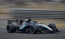 Wolff: “Antonelli’nin startı kötüydü ama..."