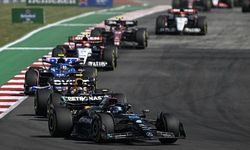 Cadillac, Avustralya Grand Prix’sinde ‘görücüye’ çıktı