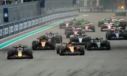 F1 Japonya Grand Prix saat kaçta, hangi kanalda? 2026 Formula 1 Suzuka yarışı ne zaman? İşte yarış programı!