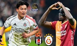 Dev derbide gözler golcülerde olacak!