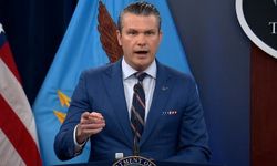 ABD Savunma Bakanı: İran çaresiz ve yalnız