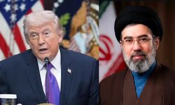 Trump'tan İran'ın yeni lideri hakkında şok iddia: "Hayatta olmayabilir"