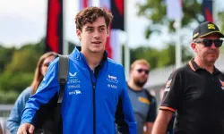 Colapinto: "Briatore bazen bana bağırıyor"