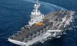 Casuslara gerek kalmadı: Fransız askeri spor yaparken gizli koordinatlarını paylaştı!