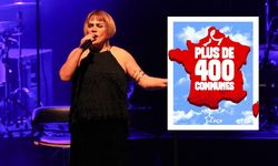 Fransız Komünist Partisi’nden Sezen Aksu’lu paylaşım