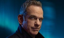 Fransız şarkıcı Garou, Türkiye'ye geliyor!