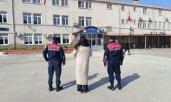 11 Yıl hapis cezasıyla aranan şahıs Nazilli’de yakalandı