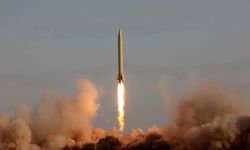 İran açıkladı: Nasrallah füzesi ilk kez kez kullanıldı!