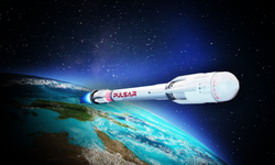 Füzyon roketi nedir, nasıl çalışır? Pulsar Fusion "Sunbird" ile tarihi başarı: Mars yolculuğu haftalara mı düşüyor?