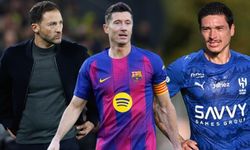 Fenerbahçe gelecek sezon transfer operasyonlarına başladı! Dünya yıldızları...