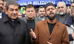 300 bin TL’lik “iftar ücreti” iddiası ortalığı karıştırdı! Celal Karatüre’den açıklama geldi