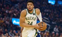 Giannis Antetokounmpo’ya doğudan sürpriz talip