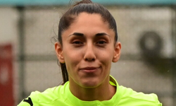 Hatice Aydın Duygu’ya UEFA ‘dan görev