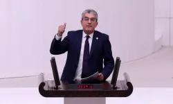 CHP’li Gökhan Günaydın’dan Trump ve Netanyahu’ya sert eleştiri