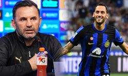 Galatasaray için yılın transferi fırsatı: İnter'den Hakan Çalhanoğlu için tarihi karar...